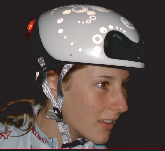 Love It or Leave It? The Pulse Bicycle Helmet